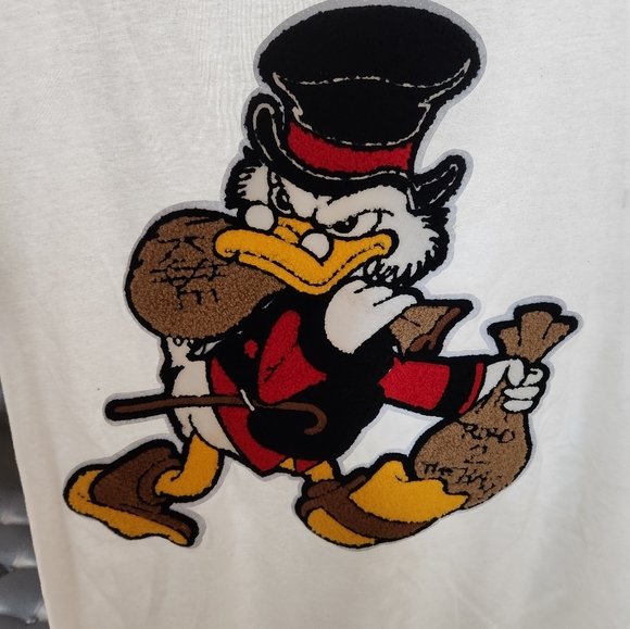 RAW Men Size Large - Picture 2 of 5